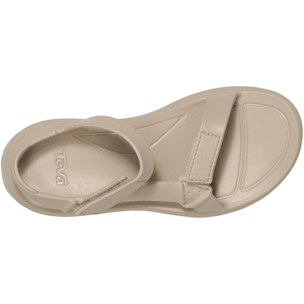 2026 Teva Frauen ApreAqua Drift Water Sandals 1173701 - Oyster Grey